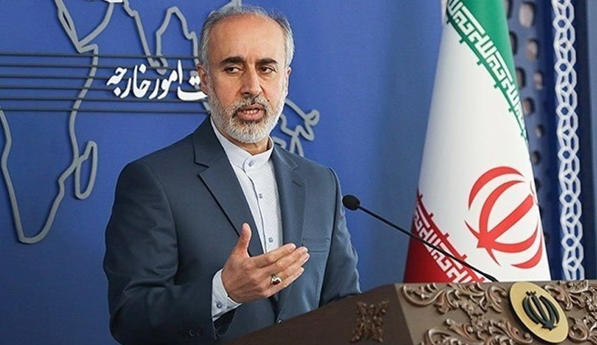 کنعانی: دشمنان آب در هاون کوفته و تیشه بر ریشه بی بنیاد خود می‌زنند