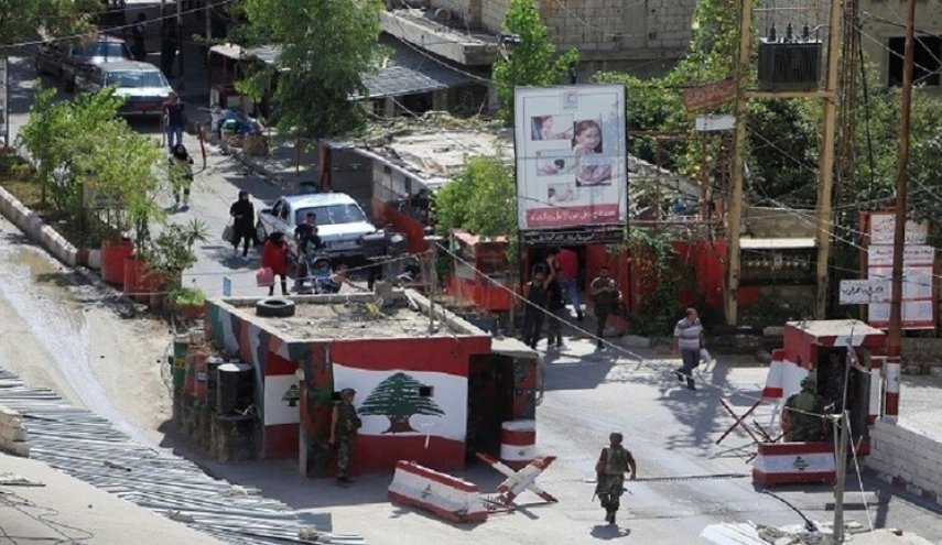لبنان.. هدوء حذر في مخيم عين الحلوة بعد اشتباكات مسائية
