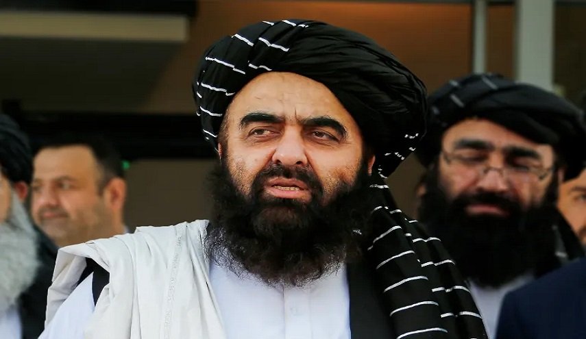 وزير الخارجية الأفغاني يلتقي وفدا أمريكيا في الدوحة