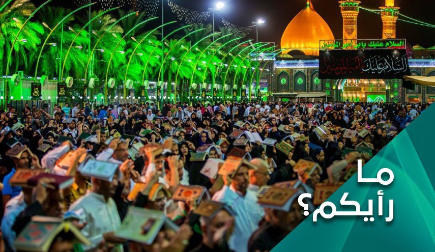 تأملی در پیام سید حسن نصر الله و پاسخ به اهانت به مقدسات اسلامی