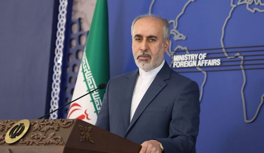 ایران اقدام تروریستی در پاکستان را محکوم کرد