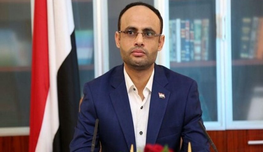 المشاط: یمن زرادخانه نظامی خود را توسعه می دهد