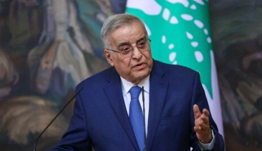بیروت: خیمه حزب‌الله در خاک لبنان است
