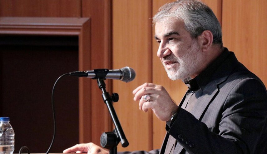 کدخدایی: سازوکارهای اجرا و نظارت بر انتخابات در کشور ما کاملاً مردمی است