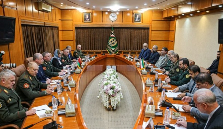 امیر آشتیانی: ایران از هرگونه تلاش دیپلماتیک برای حل مسالمت‌آمیز مناقشات در اوکراین حمایت می‌کند