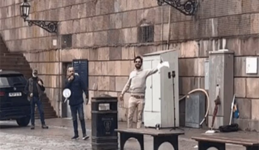هتاکی مجدد به قرآن کریم در سوئد