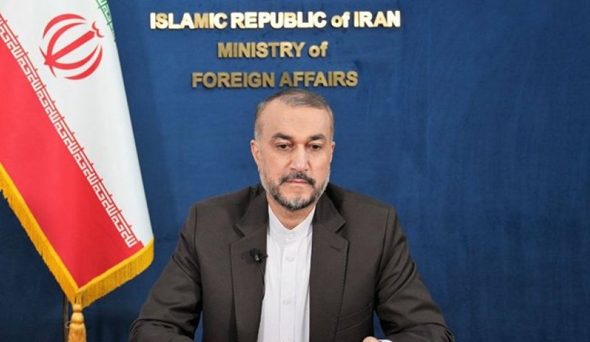 امیرعبداللهیان: قرآن سوزی و اهانت به مقدسات اسلامی مصادیق آشکار اسلام هراسی و نژادپرستی است