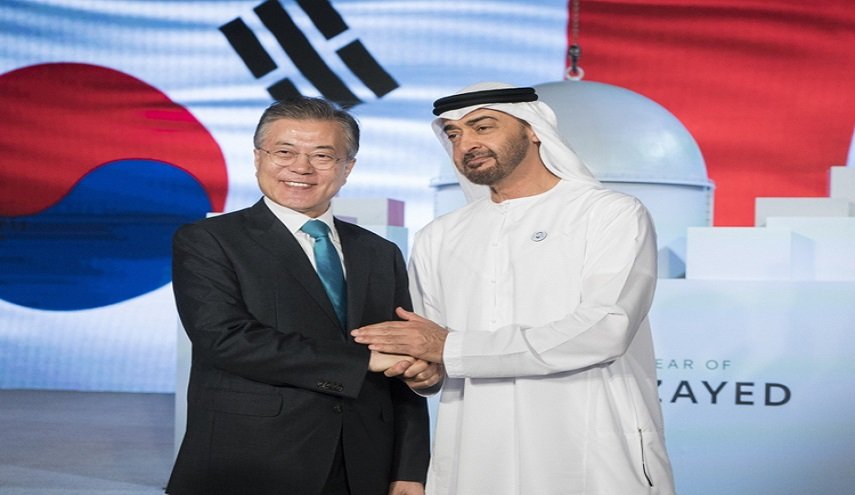 تعزيز التعاون التنظيمي النووي بين 
