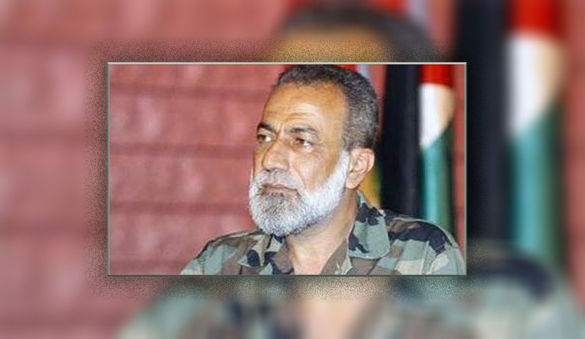 المقدح: توقيت اشتباكات 'عين الحلوة' مشبوه وربما المطلوب تفجير المخيمات