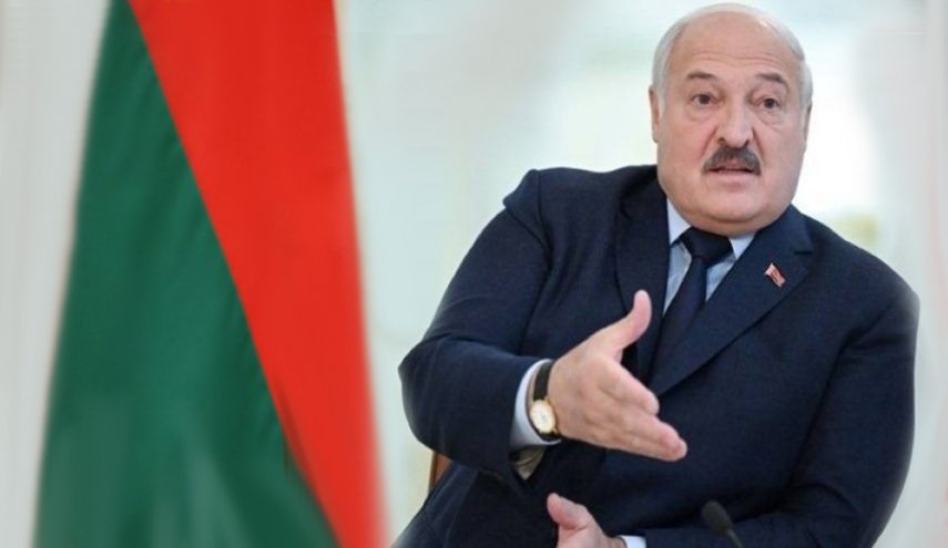 لوكاشينكو يكشف عن سعي واشنطن في تدمير أوروبا