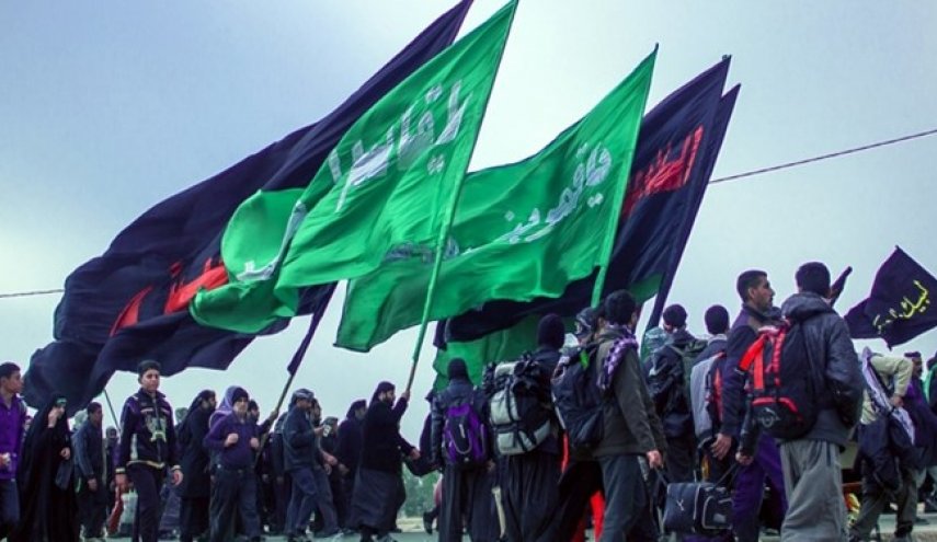 ستاد مرکزی اربعین: ثبت‌نام زائران در سامانه «سماح» ضروری است