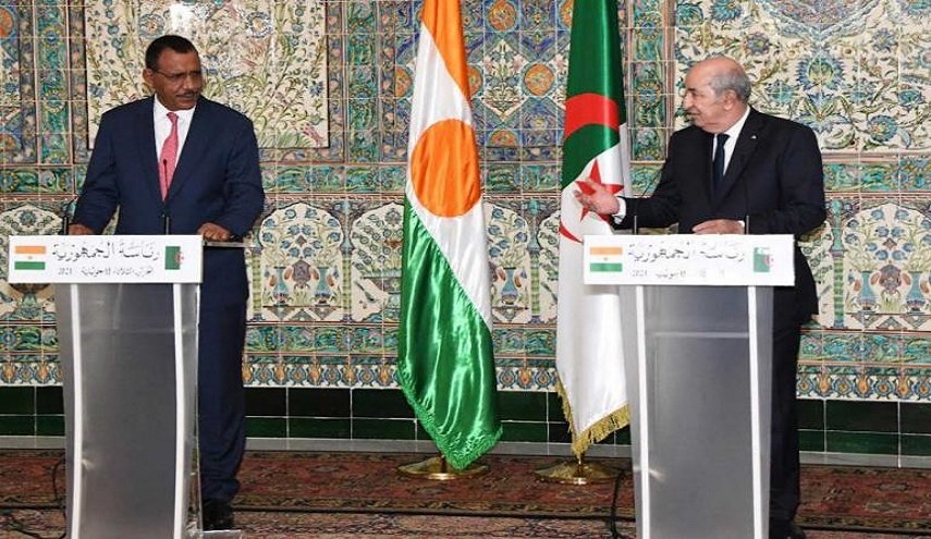 الجزائر تعلق على الأوضاع في النيجر محذرة من تدخل أجنبي