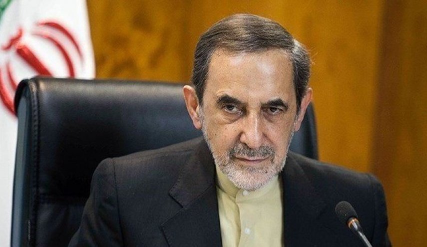 ولايتي: سوريا رمز للمقاومة