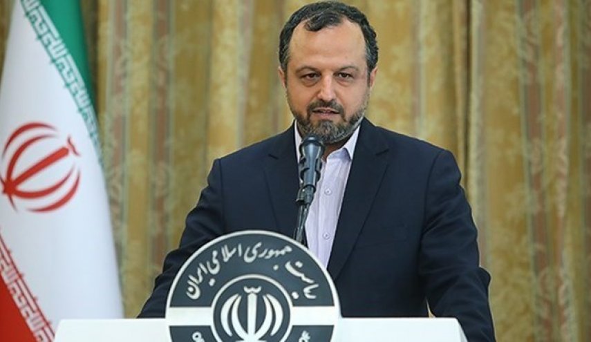 خاندوزی: ۲ بانک غیردولتی مشترک ایران و سوریه تاسیس شد
