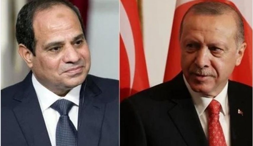 قمة مصرية يونانية في العلمين بعد أنباء حول لقاء السيسي وأردوغان