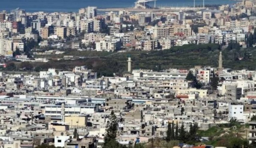 برقراری آرامش شکننده در اردوگاه عین الحلوه 
