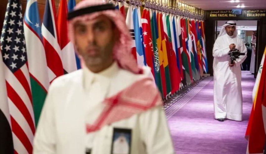 نشست بحران اوکراین در عربستان؛ روسیه: مذاکرات را رصد می‌کنیم