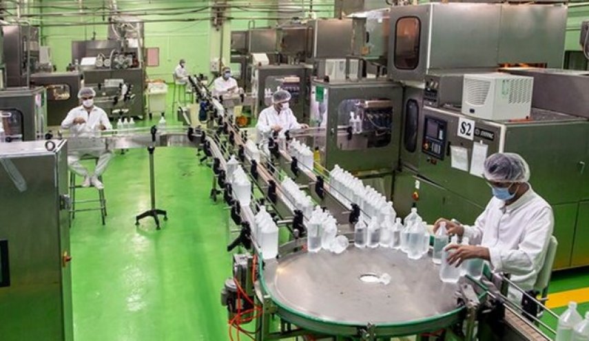 مسؤول : ايران واحدة من 5 دول منتجة للادوية الحيوية في العالم