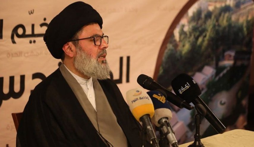 حزب‌الله: مقاومت با قدرت و استراتژی دشمن را وحشت زده کرده است
