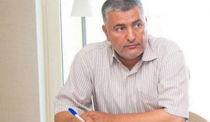 «محمد تکاله» رئیس شورای عالی لیبی شد
