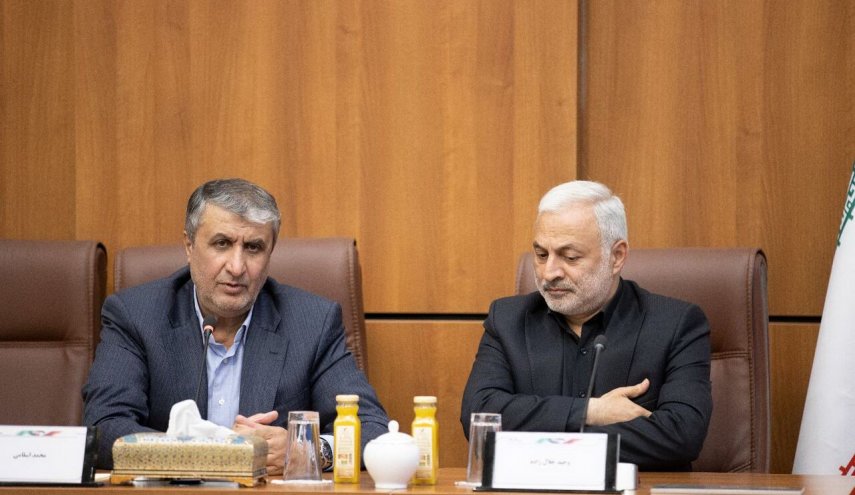 تولید برق نیروگاه اتمی بوشهر از مرز ۶۰ میلیارد کیلووات ساعت گذشت
