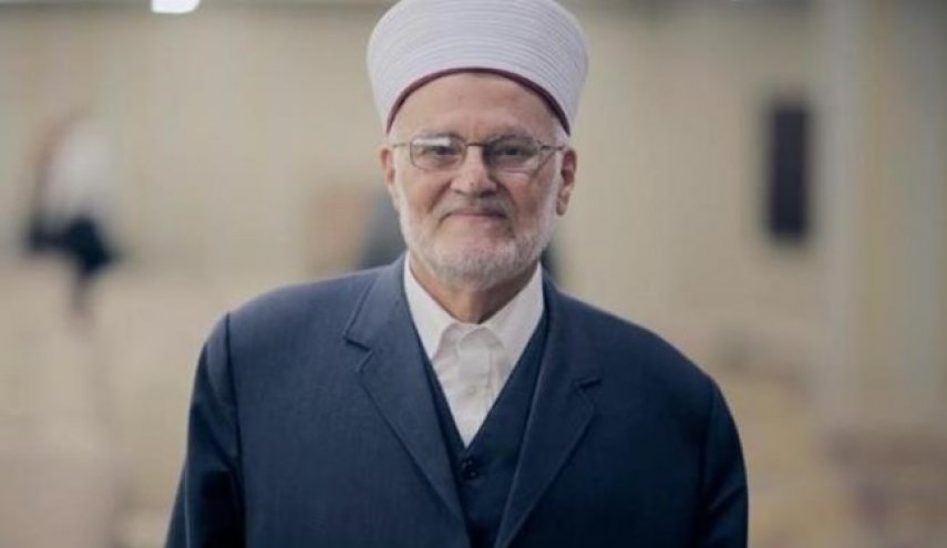 خطیب مسجدالأقصی: هرگز اجازه تعرض به مسجدالأقصی را نخواهیم داد
