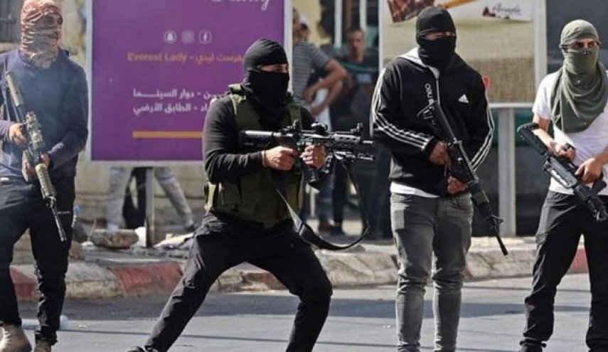حماس: رژیم اشغالگر قادر به متوقف کردن مقاومت نیست