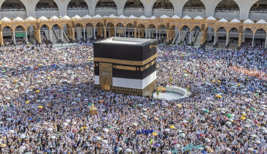 دولت سعودی شورای جدیدی را برای نظارت بر دو مسجد مقدس مسلمانان تشکیل داد