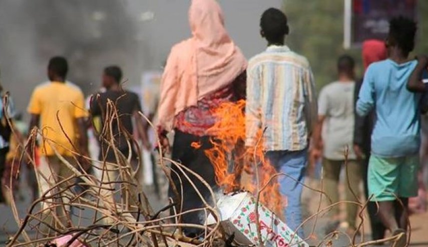 زنگ خطر شیوع بیماری‌های مرگبار در سودان 
