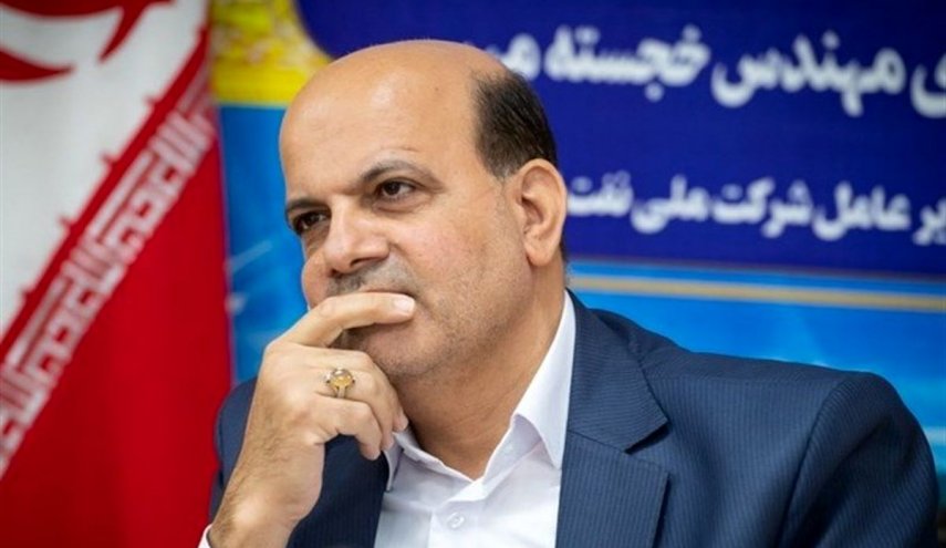 مصدر مسؤول: زيادة انتاج الخام الايراني بواقع 3.5 مليون برميل يوميا