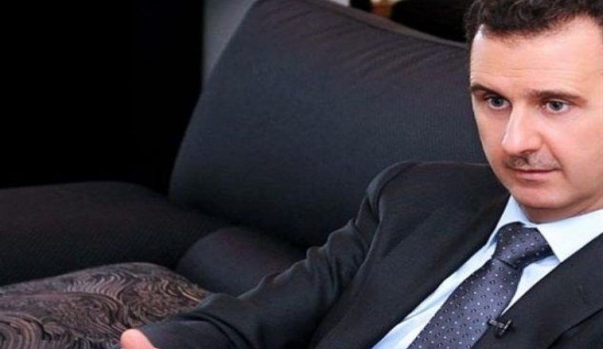 بشار اسد: با اردوغان به خاطر شرط و شروط هایش دیدار نمی‌کنم