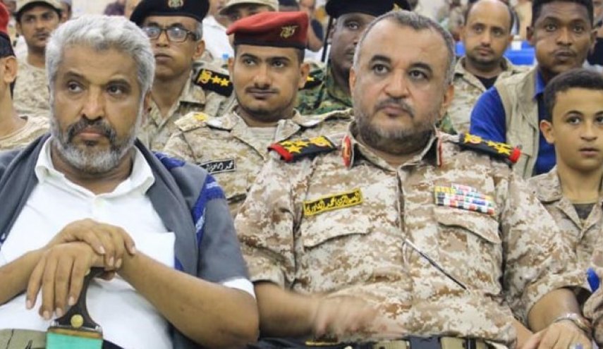 فرمانده یمنی: به آمریکا اجازه نزدیک شدن به آب‌های سرزمینی کشورمان را نمی‌دهیم
