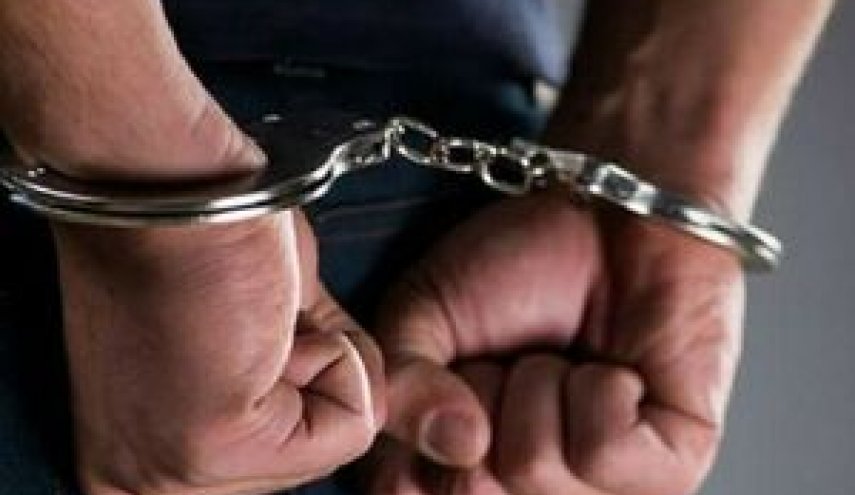دستگیری عضو گروهک تروریستی داعش در سراوان 

