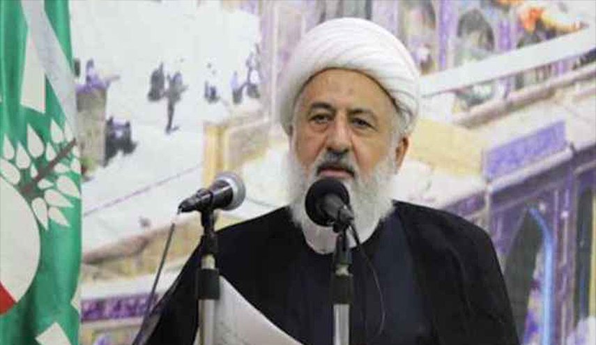 الشيخ الخطيب: ندعو العقلاء لتدارك ما يجري والذهاب للتوافق 