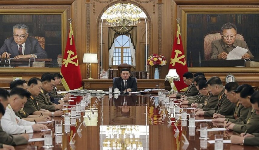 خبير يكشف السبب المحتمل للتغيير الأخير في قيادة الجيش الكوري الشمالي
