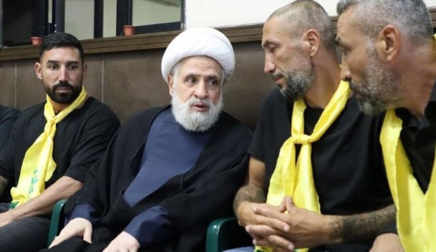 حزب‌الله: اتفاقات الکحاله در راستای فتنه‌انگیزی در لبنان بود
