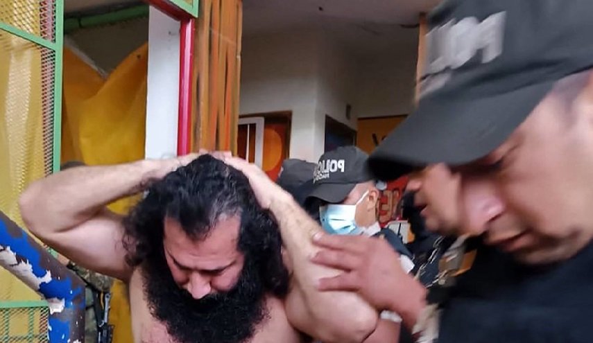 عملية أمنية في سجن اثر اغتيال مرشح للرئاسة في الإكوادور
