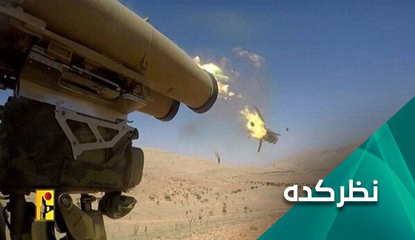 رونمایی از سامانه موشکی «ثارالله»؛ افزایش قدرت بازدارندگی مقاومت در مقابل اشغالگران