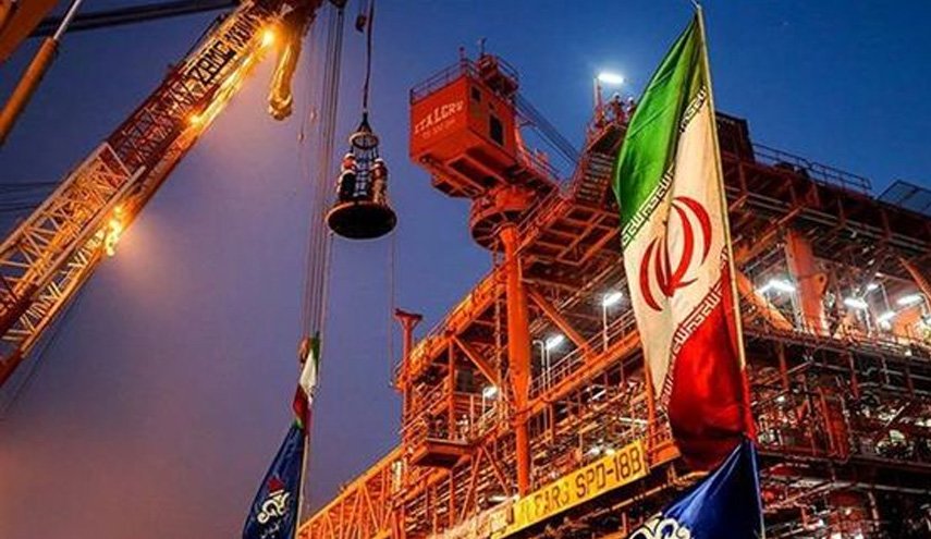 عبور صادرات روزانه نفت از مرز ۱.۴ میلیون بشکه