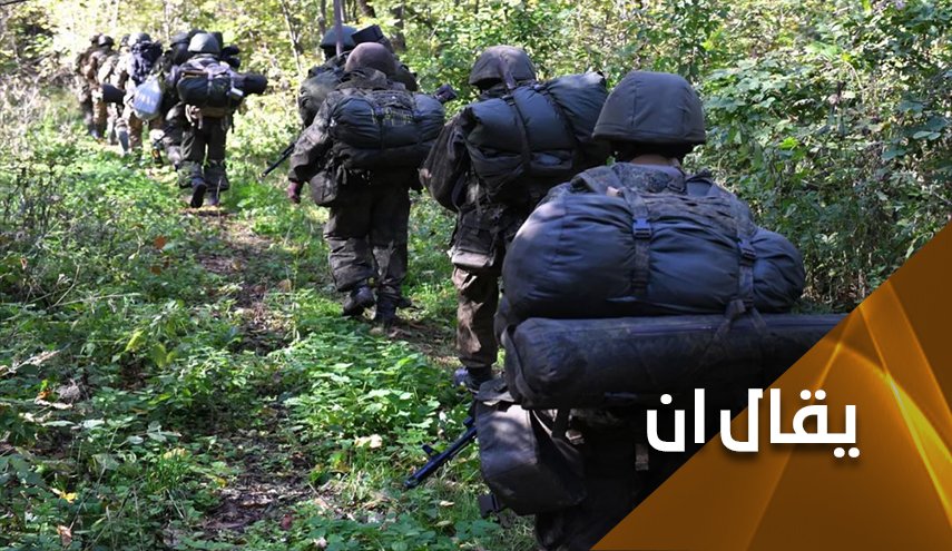 واشنطن وفاغنر.. صراع معقد في النيجر