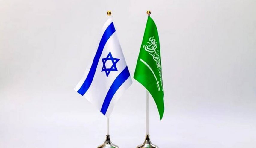 مخالفت شدید تل آویو با ایجاد کنسولگری سعودی در قدس اشغالی
