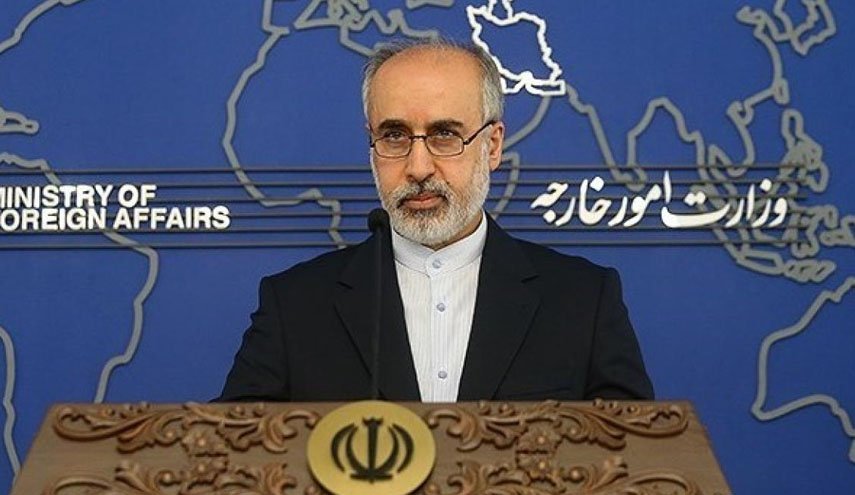 سخنگوی وزارت خارجه حمله تروریستی شاهچراغ را محکوم کرد/ ایران تضمین لازم برای آزادسازی زندانیان و اموال بلوکه شده را از سوی آمریکا دریافت کرده‌است