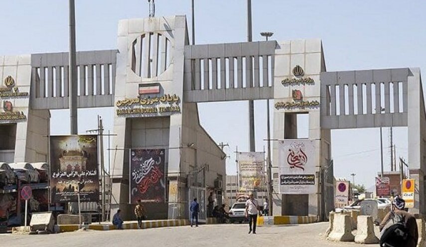 آمادگی اقلیم کردستان عراق برای پذیرایی از نیم میلیون زائر اربعین حسینی