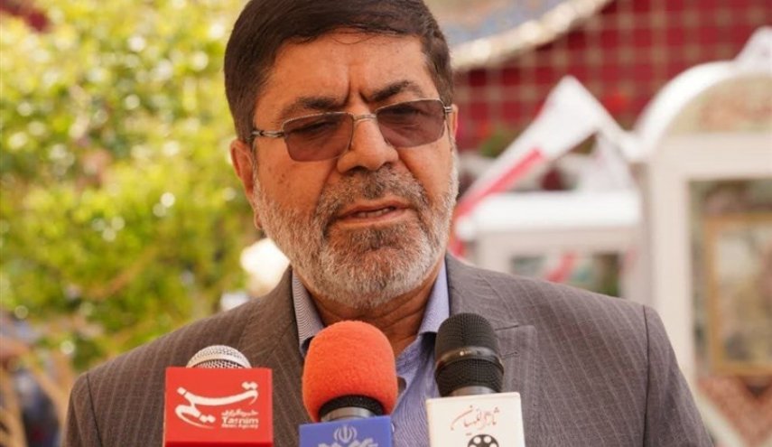 الحرس الثوري: عدد من أجهزة الاستخبارات الأجنبية تقف وراء هجوم 