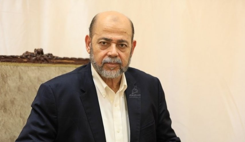 مقام حماس: دفتر ما در دمشق به زودی بازگشایی می‌شود