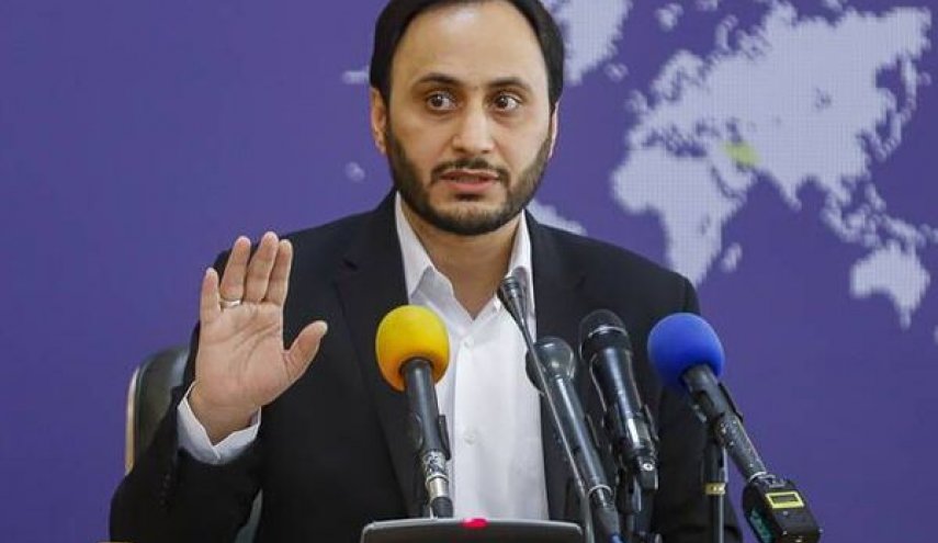 بهادری جهرمی: عاملین جنایت شاهچراغ به سزای اعمالشان خواهند رسید
