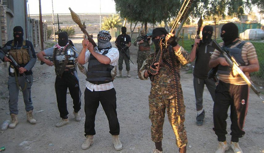 تقرير أممي: داعش يواصل قيادة نحو 7000 عنصر في العراق وسوريا
