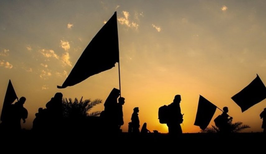 تسهیلات جدید دولت عراق برای زائران اربعین

