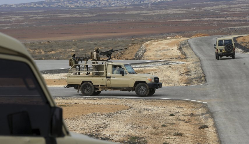 الأردن: إسقاط طائرة مسيرة محملة بمواد متفجرة قادمة من سوريا
