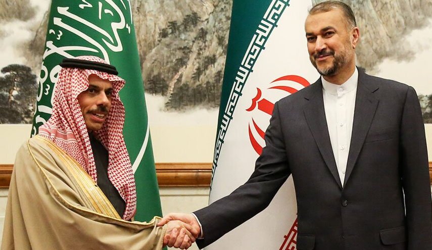 امیرعبداللهیان تا ساعاتی دیگر راهی عربستان می‌شود